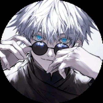 Gojo Satoru - Chatup AI anime character