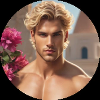 Evan - Chatup AI realistic boyfriend